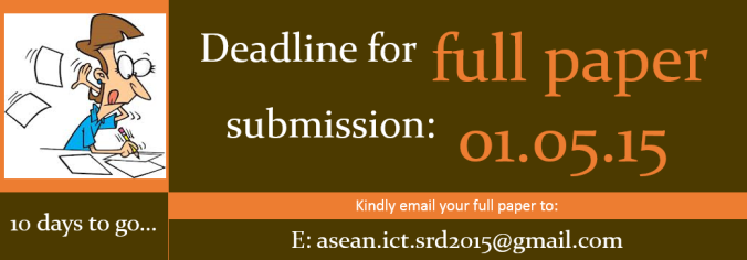 ASEAN Forum 2015-10moredays-full paper-counting